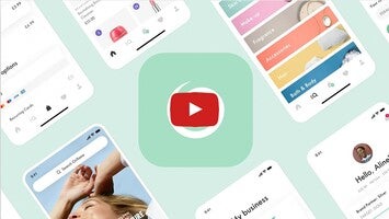 The New Oriflame App