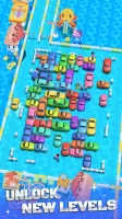 Car Out: Car Parking Jam Games