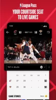 NBA: Live Games & Scores