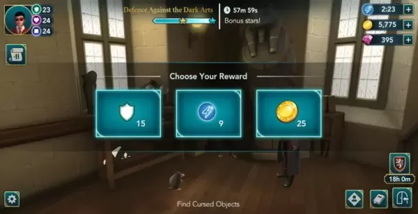 Harry Potter: Hogwarts Mystery