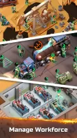 Desert City: Lost Bloom