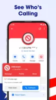 Caller ID Spam Call & Message