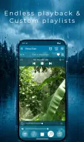 Relax Rain: sleep sounds