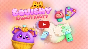 AMAZING DIY SQISIHIES GAME  🍩💩🍧 crafting and painting your own squishy.