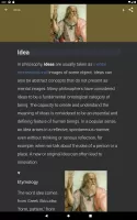 Psychological concepts