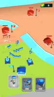 Draw Army: 3D Battle Simulator