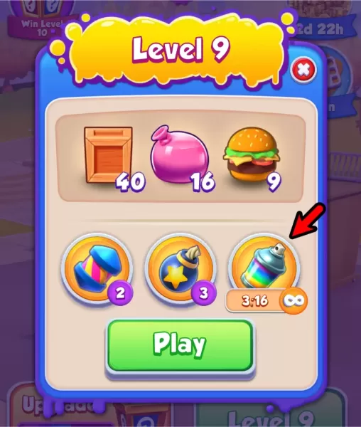 Subway Surfers Blast