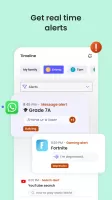 Qustodio Parental Control App