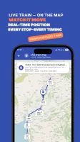 Mobile IRCTC Ticket Booking
