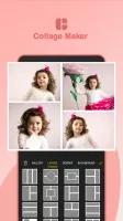 Photo Collage Maker : Gallery