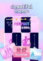 Kpop Piano Star - Music Game