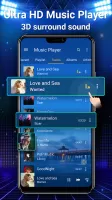 Music Player - Equalizer & MP3