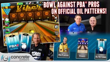 PBA® Bowling Challenge