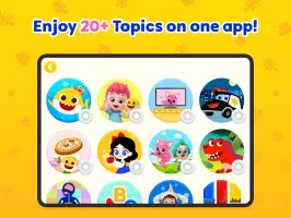 Baby Shark World for Kids
