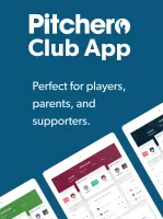 Pitchero Club