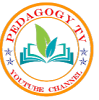 PEDAGOGY TV