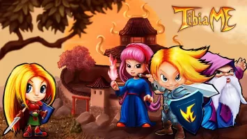 TibiaME – MMORPG