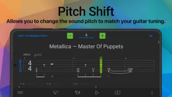 Songsterr Guitar Tabs & Chords