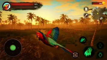 The Parrot