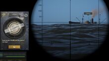 Uboat Attack