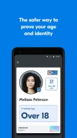 Yoti - your digital identity