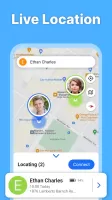 Family Locator - Phone Tracker