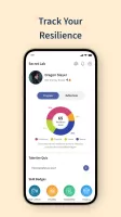 SuperBetter: Mental Health