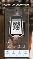 QR & Barcode Scanner