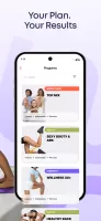 WOWBODY: Workouts & Meals