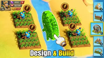 Lords Mobile: Kingdom Wars