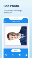 Passport Size Photo Maker