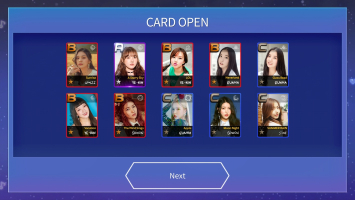 SuperStar GFRIEND
