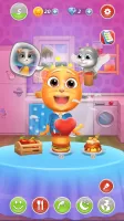 Virtual Pet Tommy - Cat Game