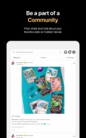 Collectr - TCG Collector App