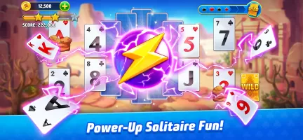 Solitaire TriPeaks Journey