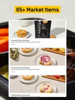 Factor_ Prepared Meal Delivery