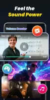 Volume Booster - Sound Booster
