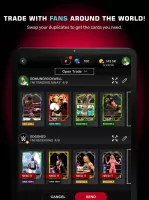 WWE SLAM by Topps® Card Trader