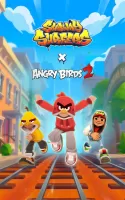 Subway Surfers