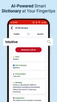 Spanish English Translator