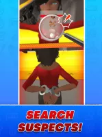 Patrol Officer - Police Games