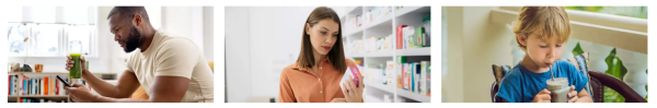 The Vitamin Shoppe - VShoppe