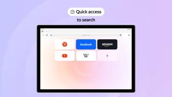 Yandex Browser (alpha)