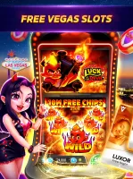 POP! Slots™ Vegas Casino Games