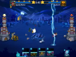 Spooky Wars
