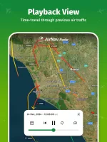 RadarBox · Live Flight Tracker