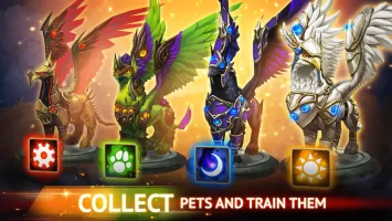 Guild of Heroes: Adventure RPG