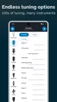 Easy Guitar Tuner