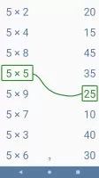 Multiplication - Math Games