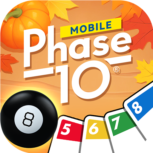 Phase 10